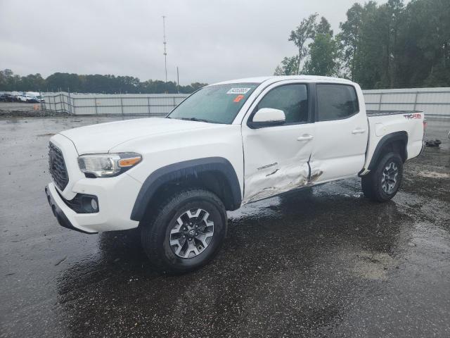 2021 TOYOTA TACOMA DOUBLE CAB, 
