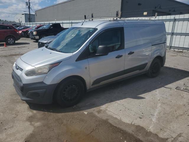 2015 FORD TRANSIT CO XL, 