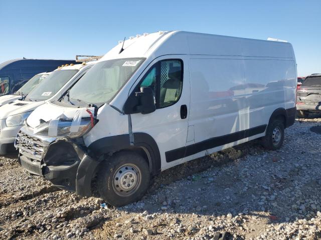 2023 RAM PROMASTER 2500 HIGH, 