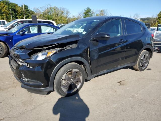 2018 HONDA HR-V EX, 