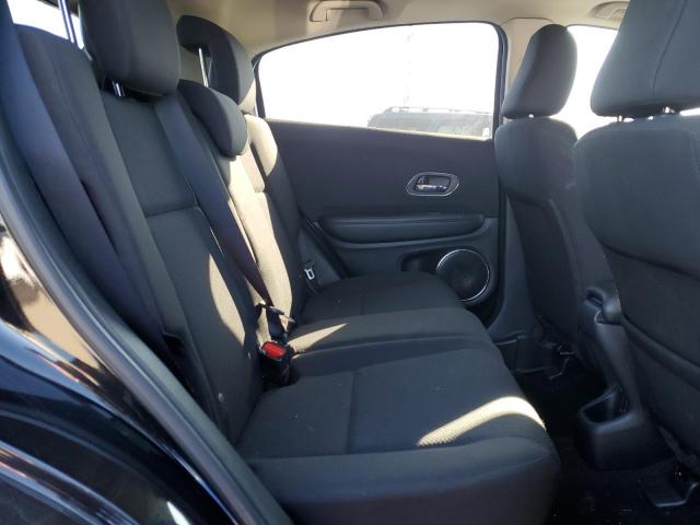 3CZRU6H58JM721691 - 2018 HONDA HR-V EX BLACK photo 11