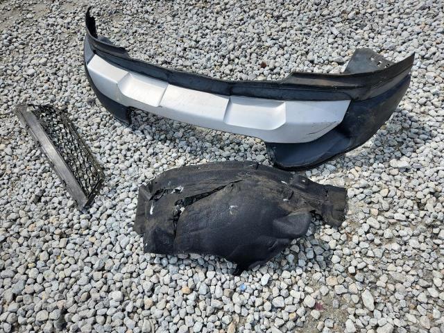 1FM5K7D86HGD77343 - 2017 FORD EXPLORER XLT 银色 照片 13