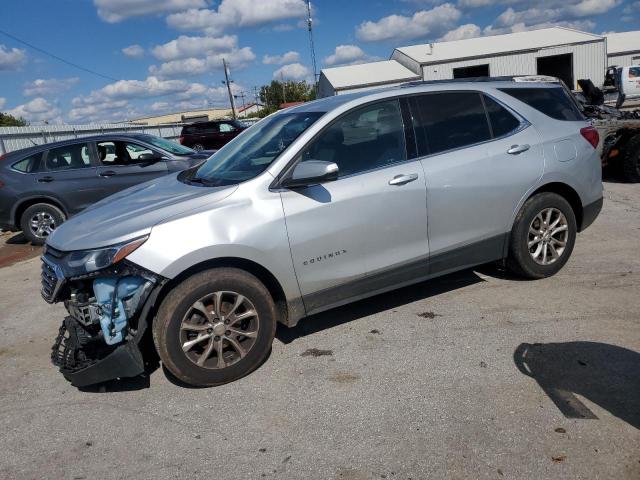 2018 CHEVROLET EQUINOX LT, 