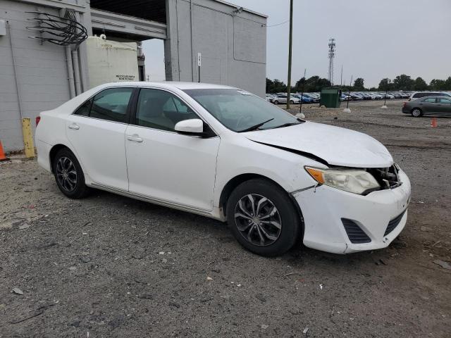 4T1BF1FK7CU526897 - 2012 TOYOTA CAMRY BASE Ağ foto 4