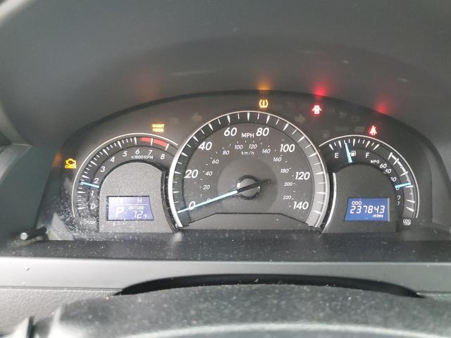 4T1BF1FK7CU526897 - 2012 TOYOTA CAMRY BASE Ağ foto 9
