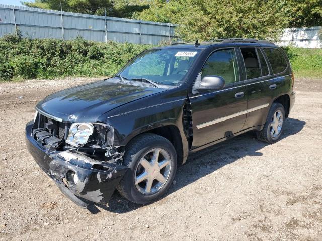 2007 GMC ENVOY, 