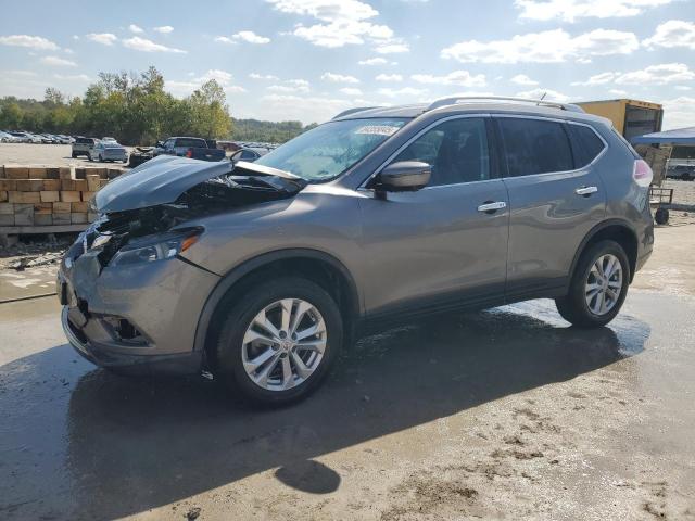 2016 NISSAN ROGUE S, 