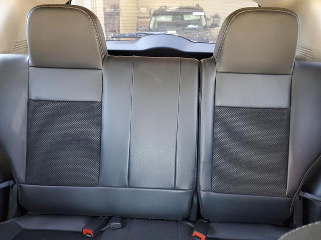 1C4NJCEB9ED539716 - 2014 JEEP COMPASS LATITUDE RED photo 10