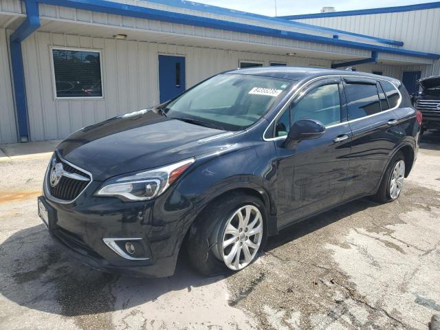 2020 BUICK ENVISION PREFERRED, 