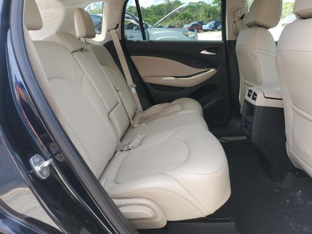 LRBFX1SA3LD031529 - 2020 BUICK ENVISION PREFERRED Blau Foto 11