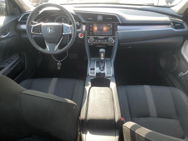 19XFC1F34HE212119 - 2017 HONDA CIVIC EX BLACK photo 8