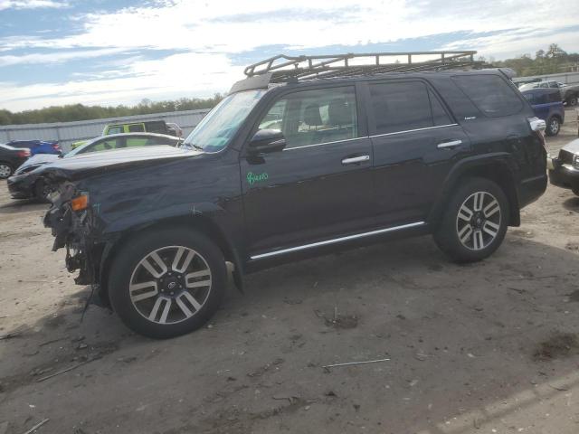 2016 TOYOTA 4RUNNER SR5/SR5 PREMIUM, 