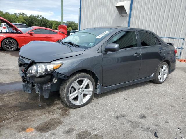 2013 TOYOTA COROLLA BASE, 