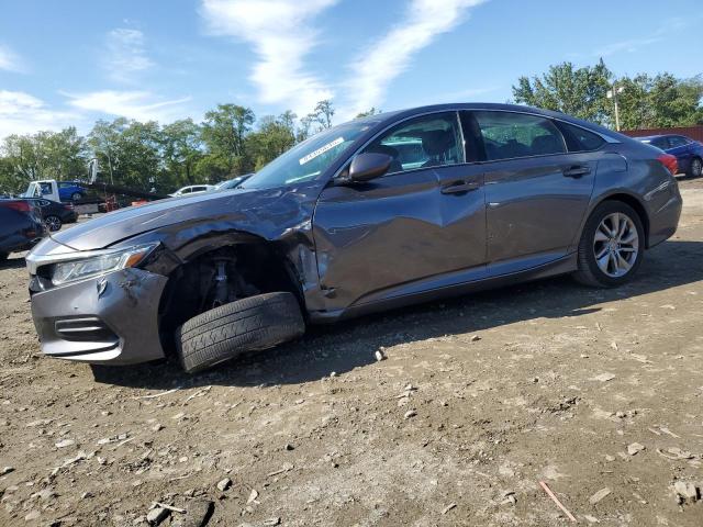 2019 HONDA ACCORD LX, 