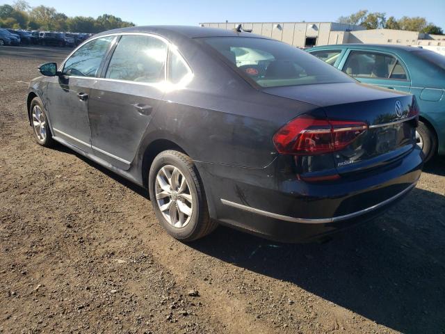 1VWAT7A30HC012122 - 2017 VOLKSWAGEN PASSAT S Qara foto 2