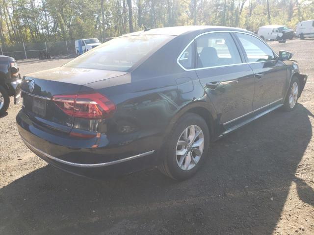 1VWAT7A30HC012122 - 2017 VOLKSWAGEN PASSAT S Qara foto 3