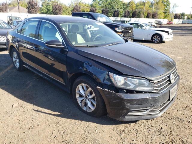 1VWAT7A30HC012122 - 2017 VOLKSWAGEN PASSAT S Qara foto 4