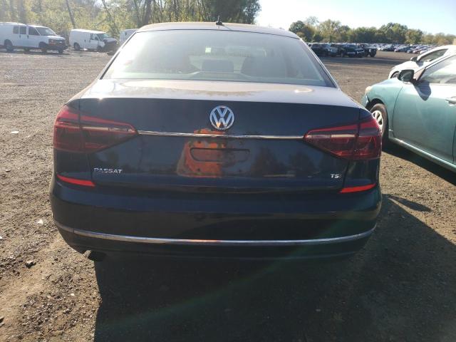 1VWAT7A30HC012122 - 2017 VOLKSWAGEN PASSAT S Qara foto 6