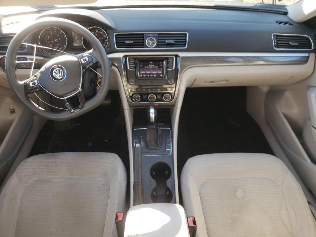 1VWAT7A30HC012122 - 2017 VOLKSWAGEN PASSAT S Qara foto 8