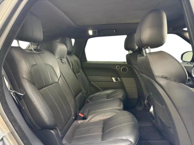 SALWG2FV2HA141896 - 2017 LAND ROVER RANGE ROVE SE GRAY photo 6