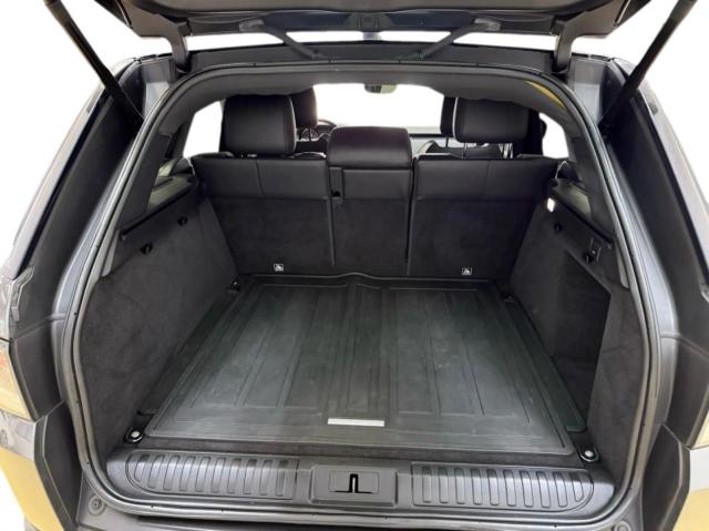 SALWG2FV2HA141896 - 2017 LAND ROVER RANGE ROVE SE GRAY photo 7