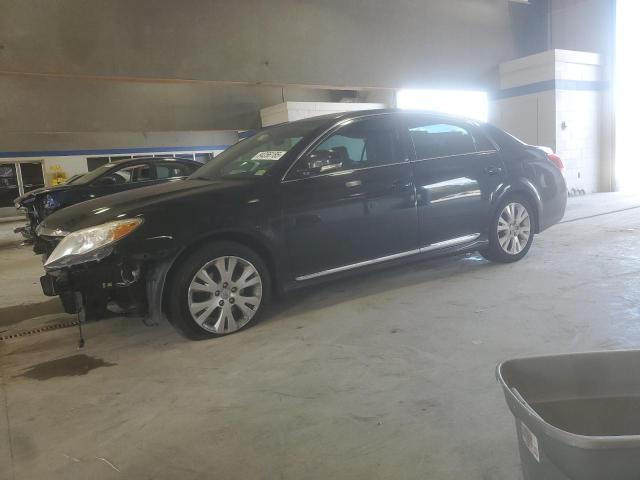 2011 TOYOTA AVALON BASE, 