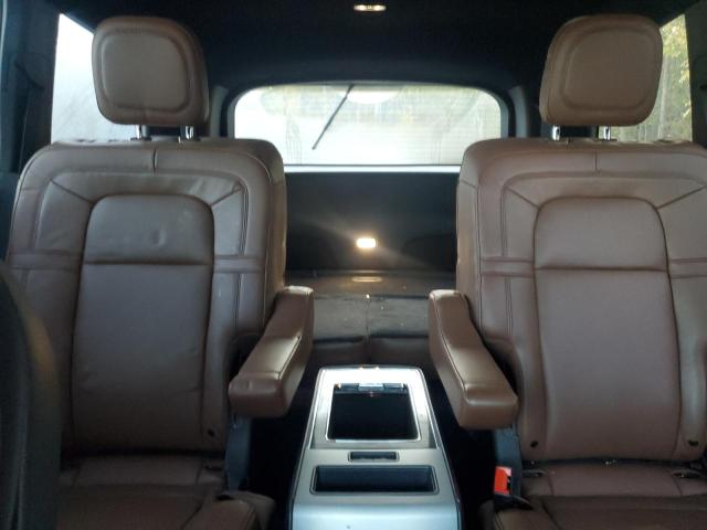 5LM5J7XC1PGL10504 - 2023 LINCOLN AVIATOR RESERVE 黑色 照片 10