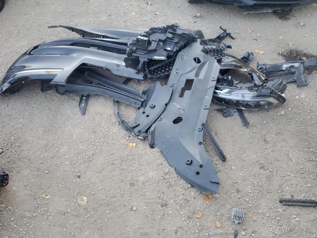 5LM5J7XC1PGL10504 - 2023 LINCOLN AVIATOR RESERVE 黑色 照片 13