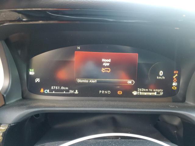 5LM5J7XC1PGL10504 - 2023 LINCOLN AVIATOR RESERVE 黑色 照片 9