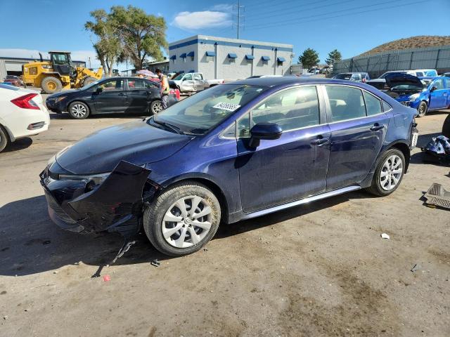 2024 TOYOTA COROLLA LE, 