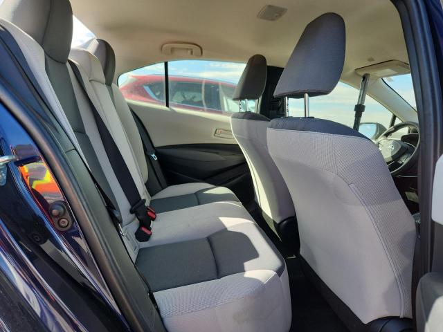 JTDB4MEE0RJ013735 - 2024 TOYOTA COROLLA LE Көк фото 10