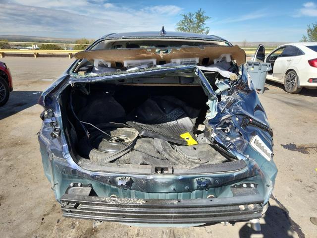 JTDB4MEE0RJ013735 - 2024 TOYOTA COROLLA LE Көк фото 6