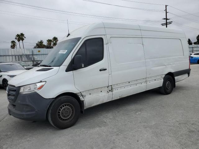 2022 MERCEDES-BENZ SPRINTER 2500, 