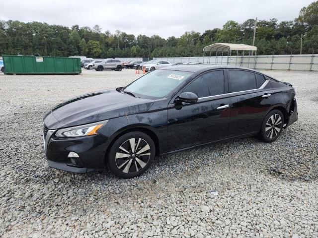 2019 NISSAN ALTIMA SL, 