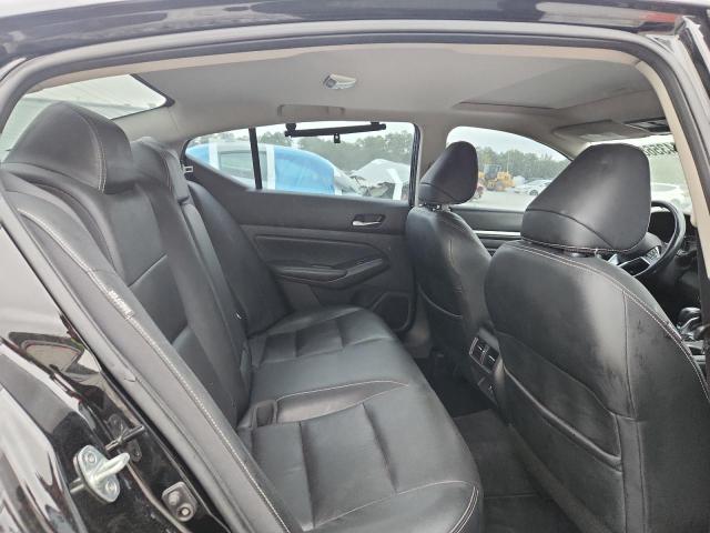 1N4BL4EV4KC155797 - 2019 NISSAN ALTIMA SL 黑色 照片 10