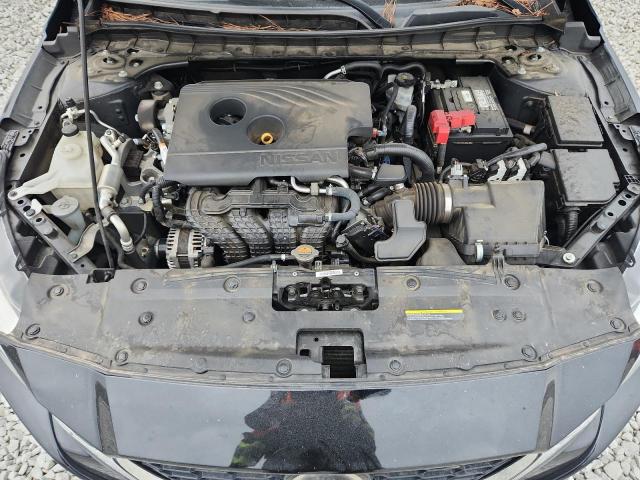 1N4BL4EV4KC155797 - 2019 NISSAN ALTIMA SL 黑色 照片 11