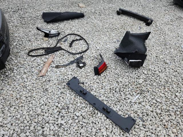 1N4BL4EV4KC155797 - 2019 NISSAN ALTIMA SL 黑色 照片 12