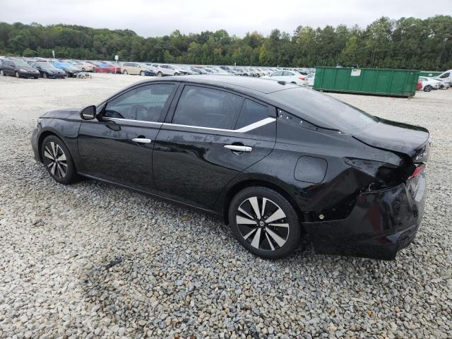 1N4BL4EV4KC155797 - 2019 NISSAN ALTIMA SL 黑色 照片 2