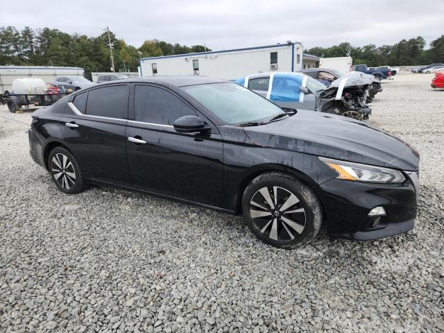 1N4BL4EV4KC155797 - 2019 NISSAN ALTIMA SL 黑色 照片 4