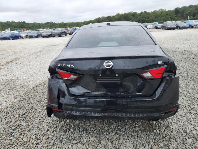 1N4BL4EV4KC155797 - 2019 NISSAN ALTIMA SL 黑色 照片 6