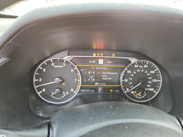 1N4BL4EV4KC155797 - 2019 NISSAN ALTIMA SL 黑色 照片 9