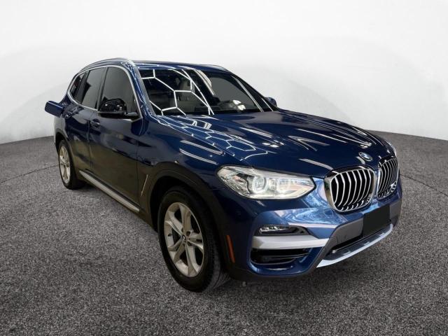 2021 BMW X3 XDRIVE30I, 