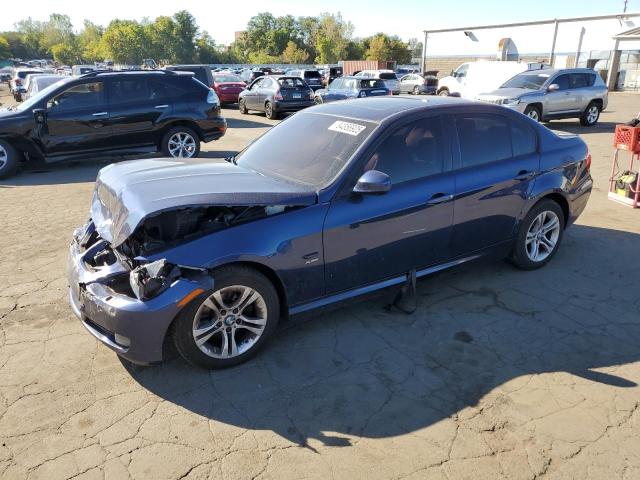 2011 BMW 328 XI SULEV, 