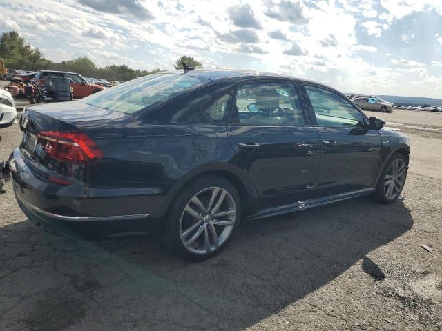 1VWAA7A35JC011060 - 2018 VOLKSWAGEN PASSAT S Negro foto 3