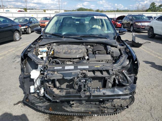 1VWAA7A35JC011060 - 2018 VOLKSWAGEN PASSAT S Negro foto 5