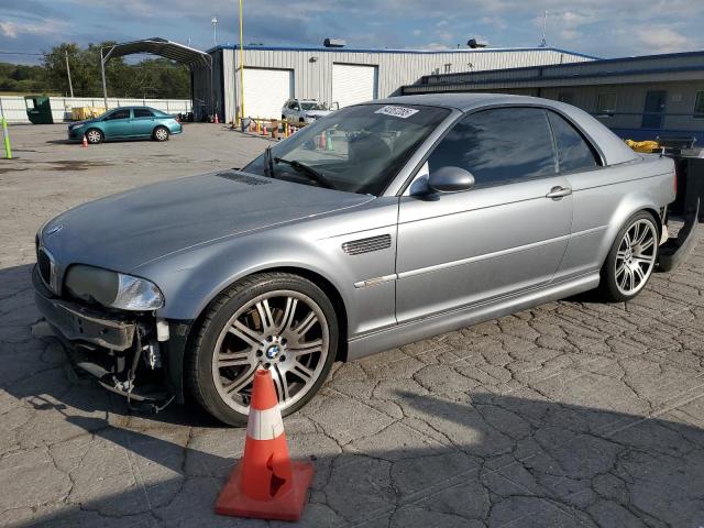 2005 BMW M3, 