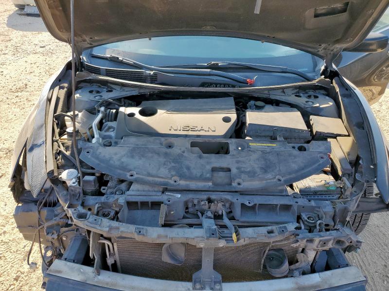 1N4AL3AP2JC230671 - 2018 NISSAN ALTIMA 2.5 黑色 照片 11