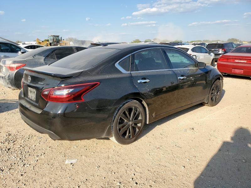 1N4AL3AP2JC230671 - 2018 NISSAN ALTIMA 2.5 黑色 照片 3