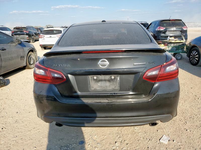 1N4AL3AP2JC230671 - 2018 NISSAN ALTIMA 2.5 黑色 照片 6