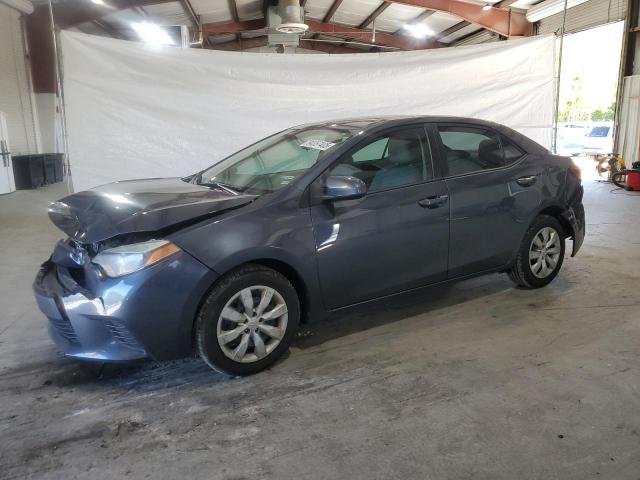 2014 TOYOTA COROLLA L, 